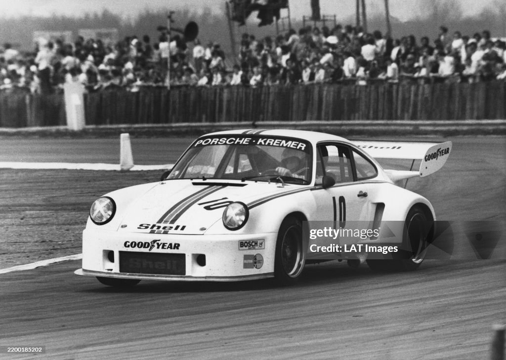 1976 Silverstone 6 hours