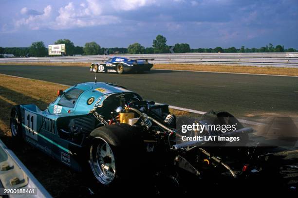 George Fouche 22 Masanori Okada Stock Photos, High-Res Pictures, and Images - Getty ...