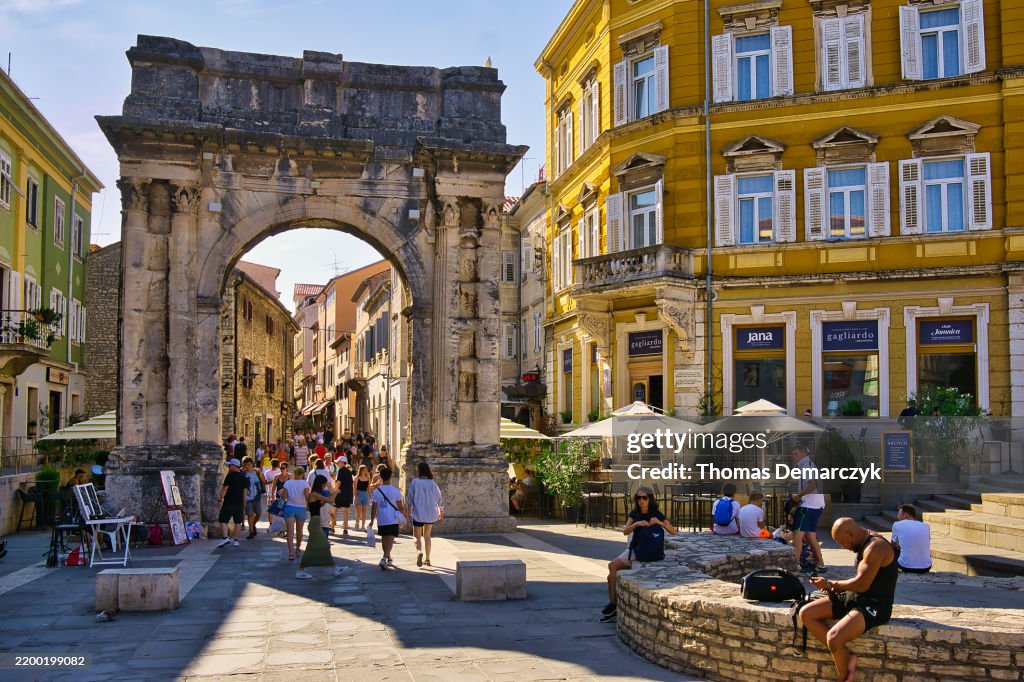 Pula