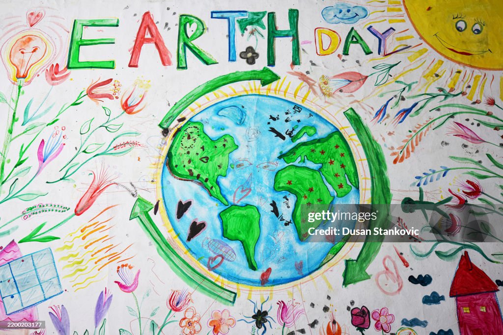 Earth Day 2025