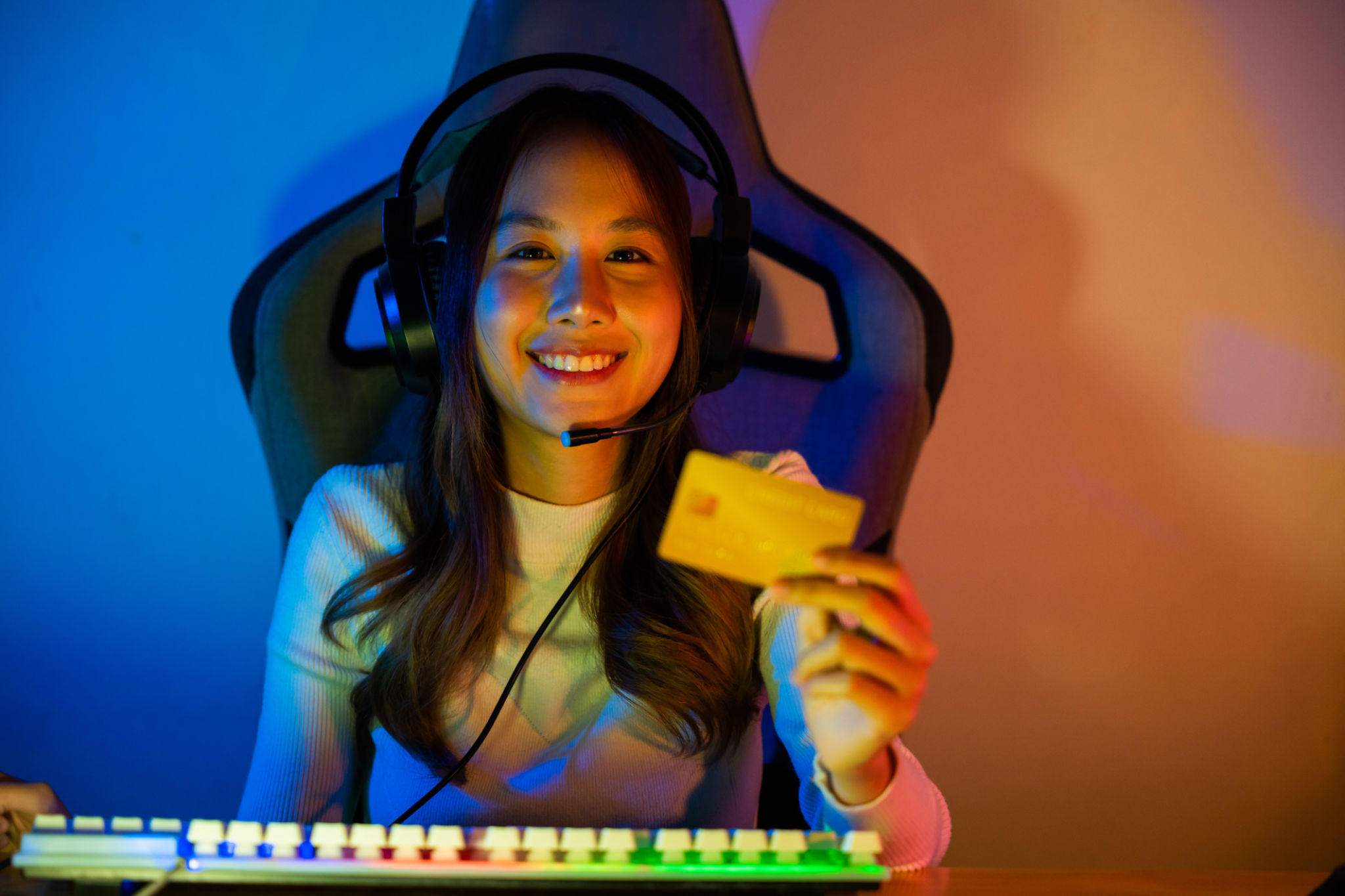 live streaming benefits