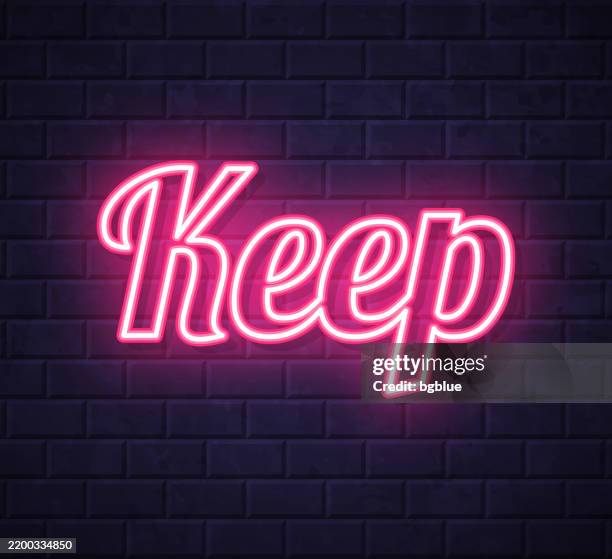 Keep In 11 Keep In Touch Vector High Res Illustrations - Getty Images