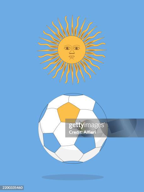 ilustrações de stock, clip art, desenhos animados e ícones de argentina - argentina