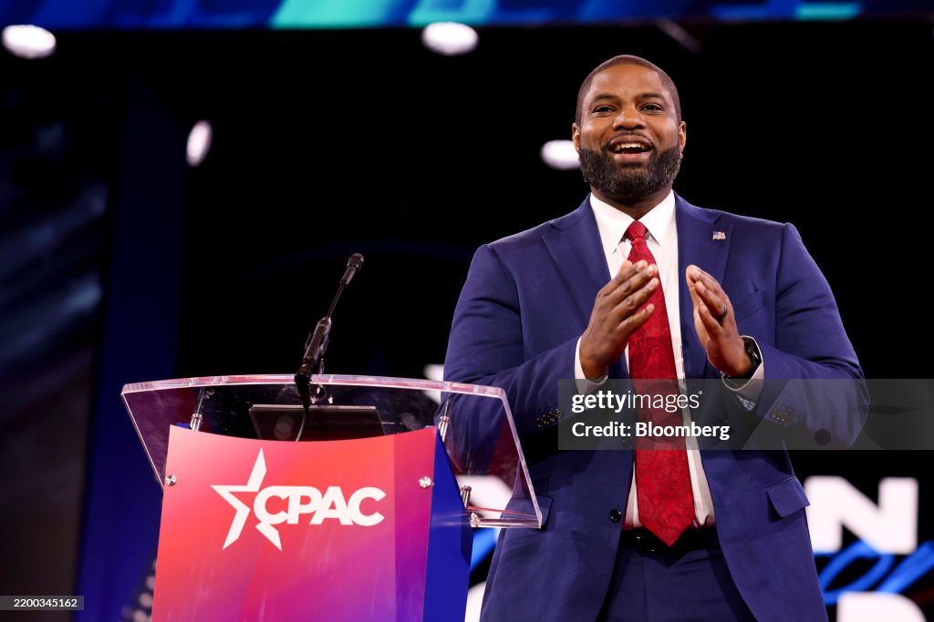 Key Speakers At Day Two Of The Conservative Political Action Conference