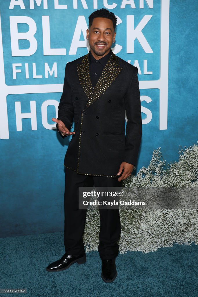 7th Annual American Black Film Festival Honors
