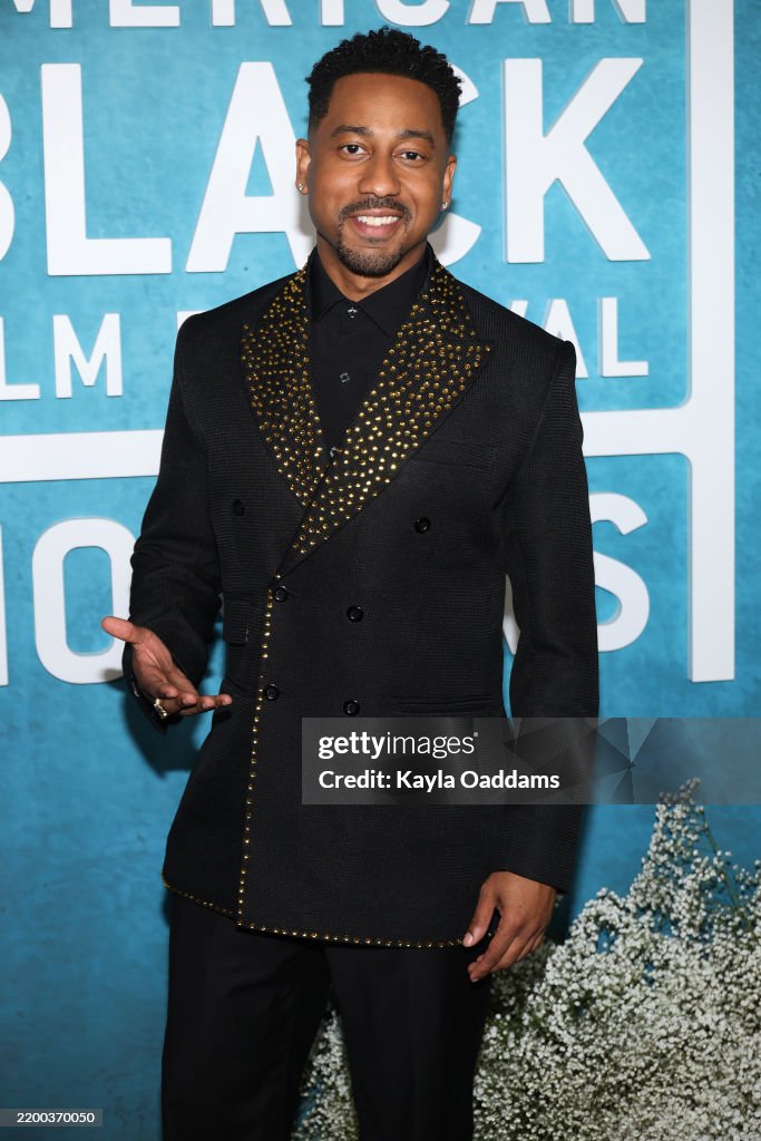 7th Annual American Black Film Festival Honors