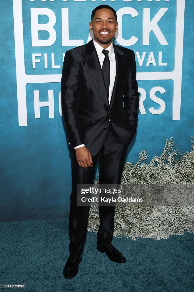 7th Annual American Black Film Festival Honors
