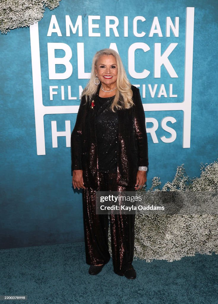 7th Annual American Black Film Festival Honors