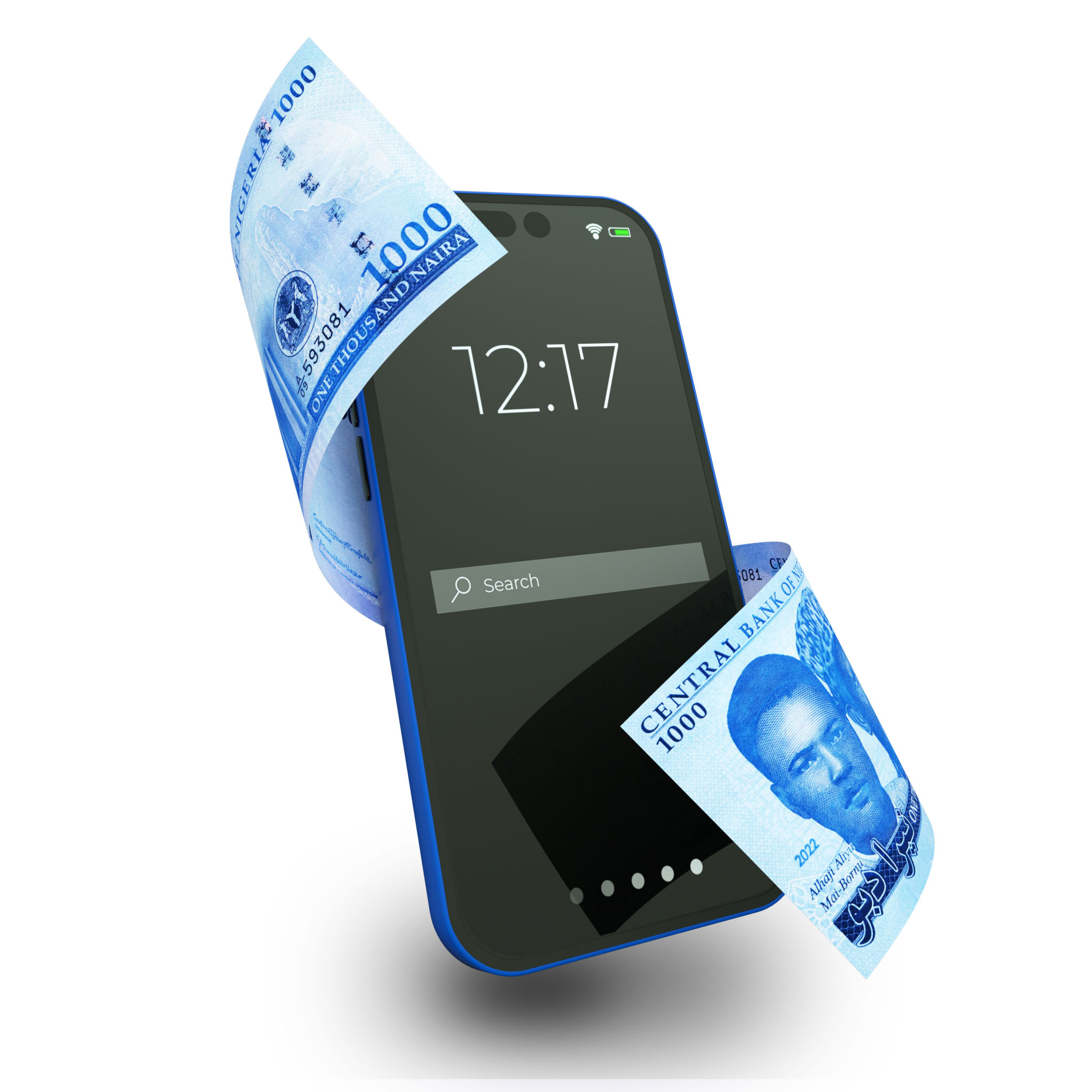 mobile ussd