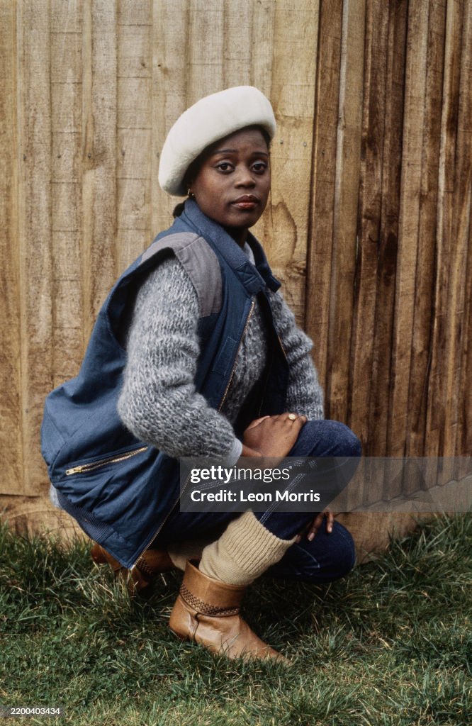 Jean Adebambo