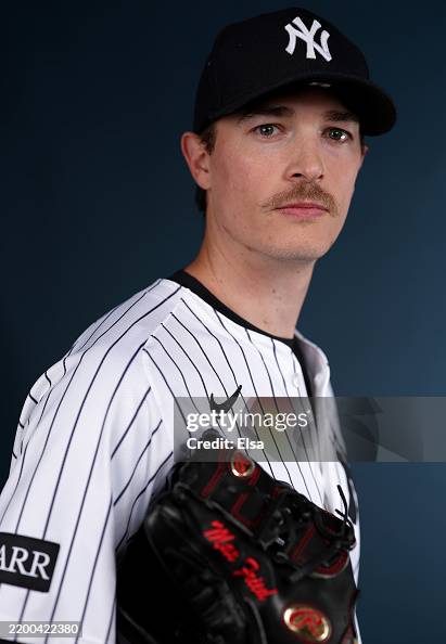 New York Yankees Photo Day New York Yankees Photo Day