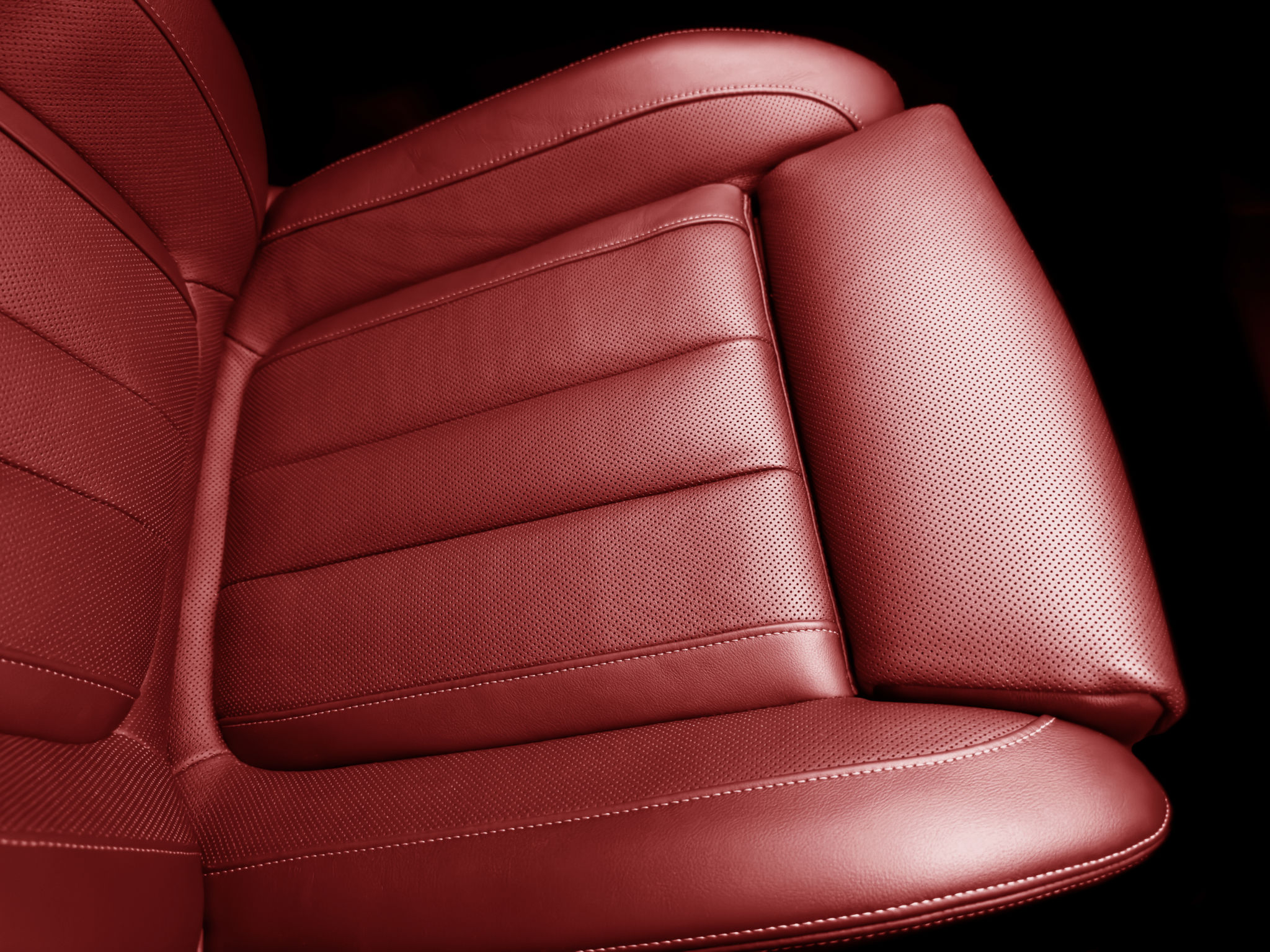 limo interior