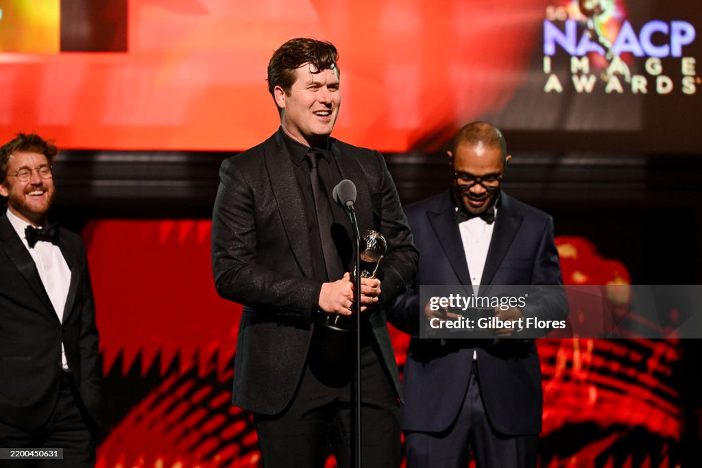 56th NAACP Image Awards Creative Honors - Inside