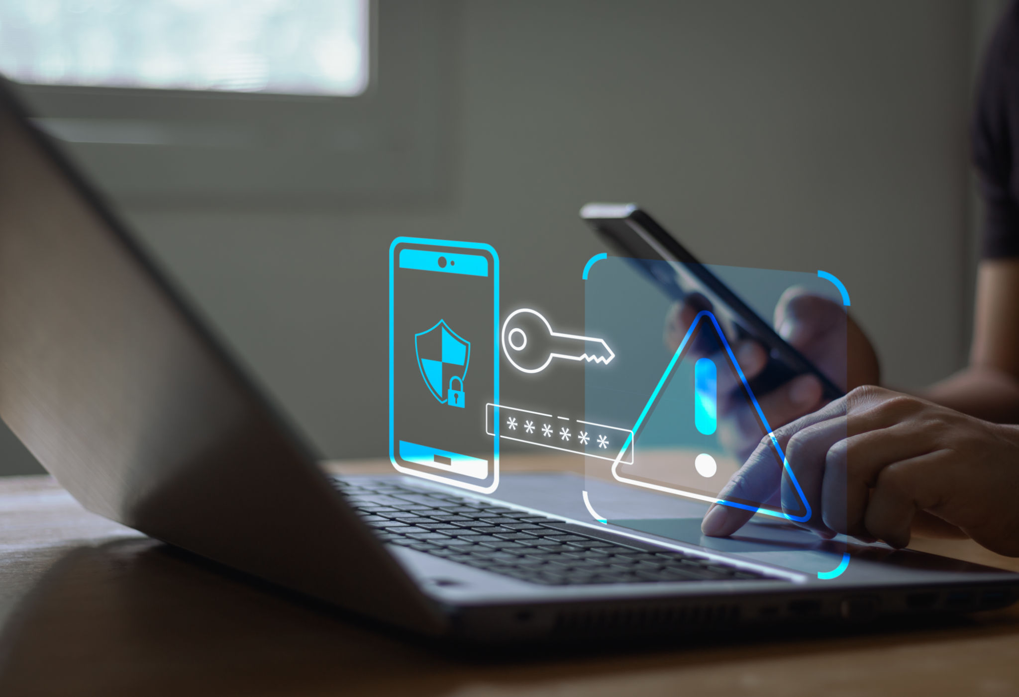 email authentication security