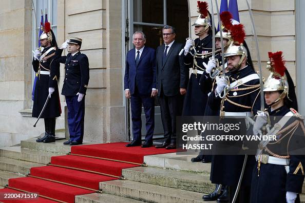 FRANCE-MOROCCO-POLITICS-DIPLOMACY FRANCE-MOROCCO-POLITICS-DIPLOMACY