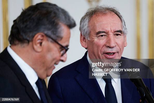 FRANCE-MOROCCO-POLITICS-DIPLOMACY FRANCE-MOROCCO-POLITICS-DIPLOMACY