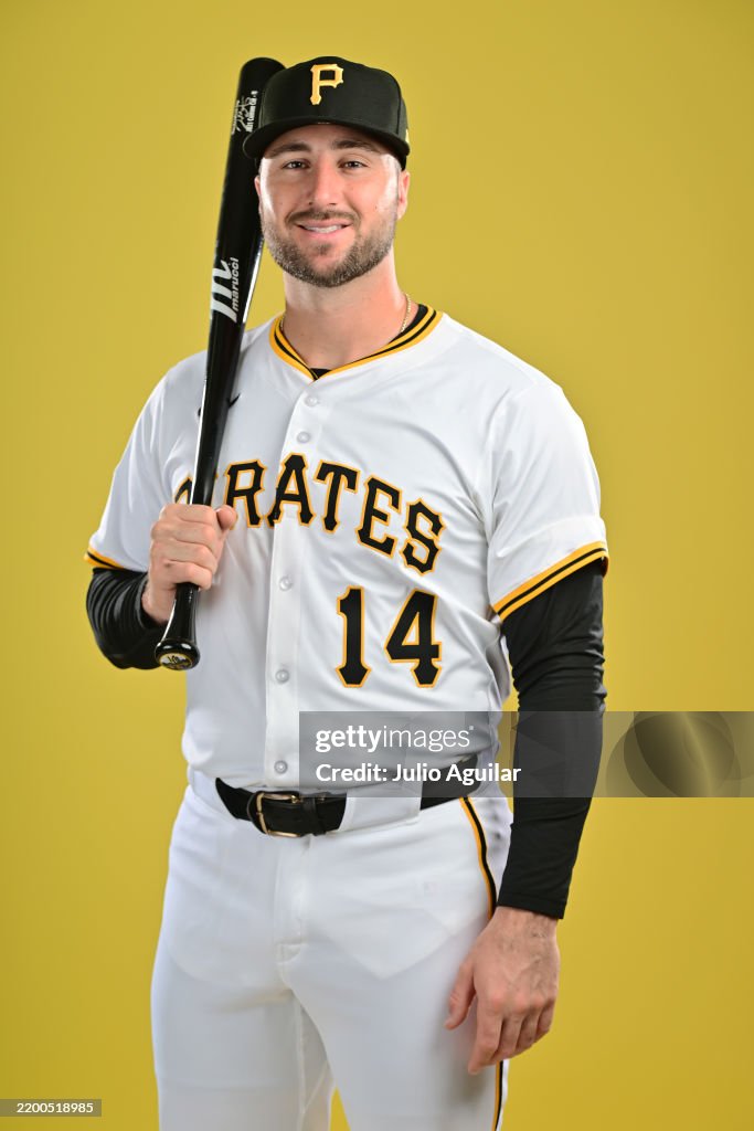 Pittsburgh Pirates Photo Day