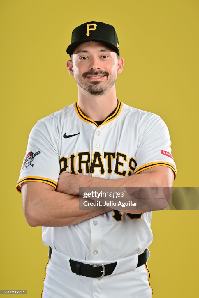 Pittsburgh Pirates Photo Day