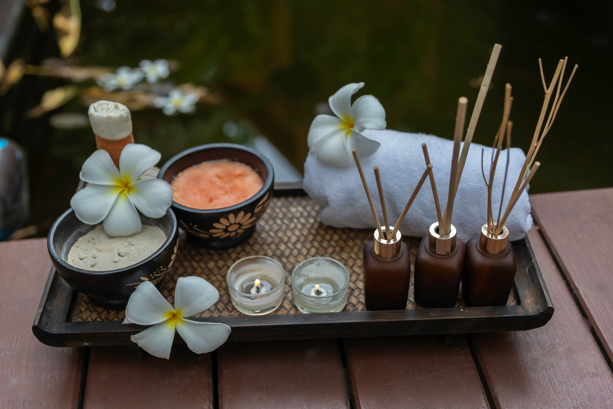 bangkok spa