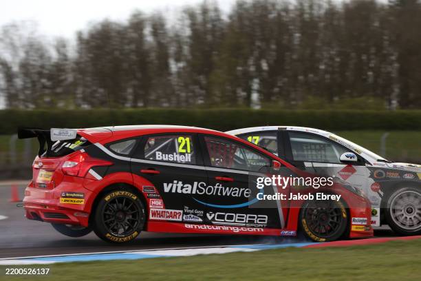 Mike Bushell Racing 132 Bushell Park Stock Photos, High-Res Pictures, and Images - Getty Images