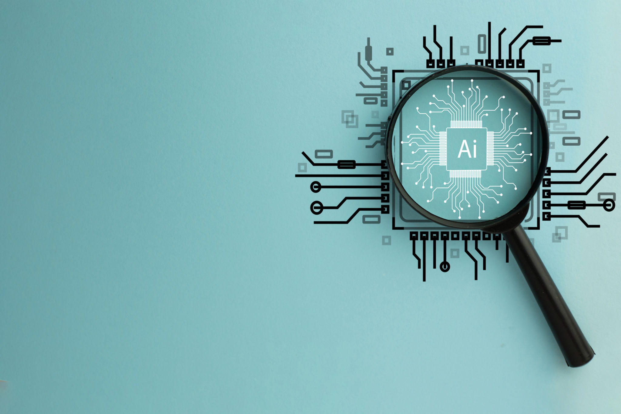 AI solutions research