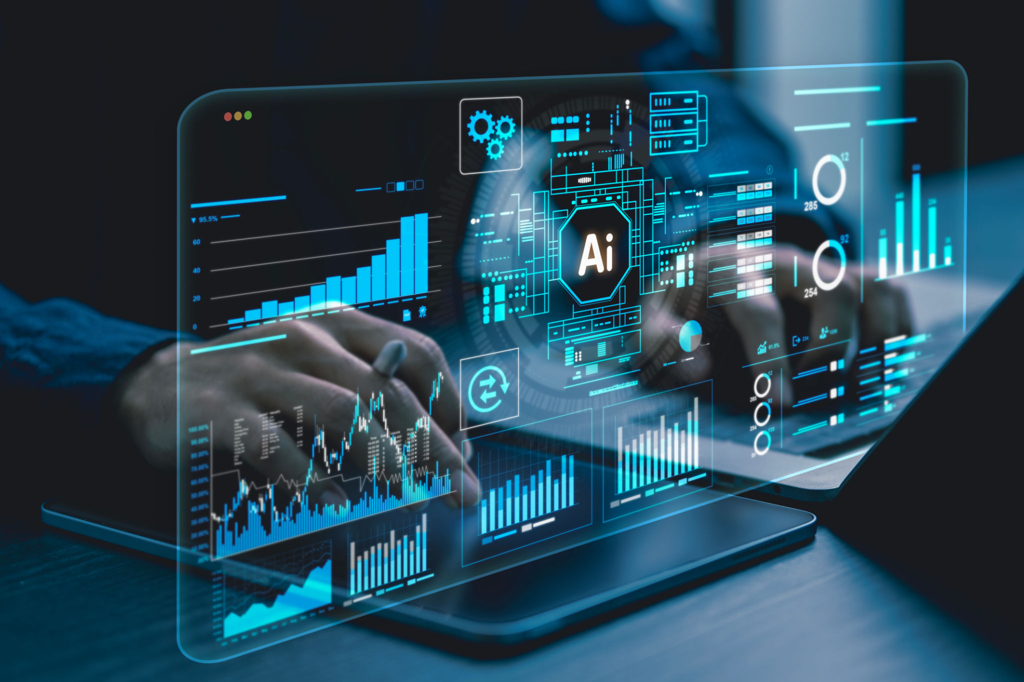 facility management technology