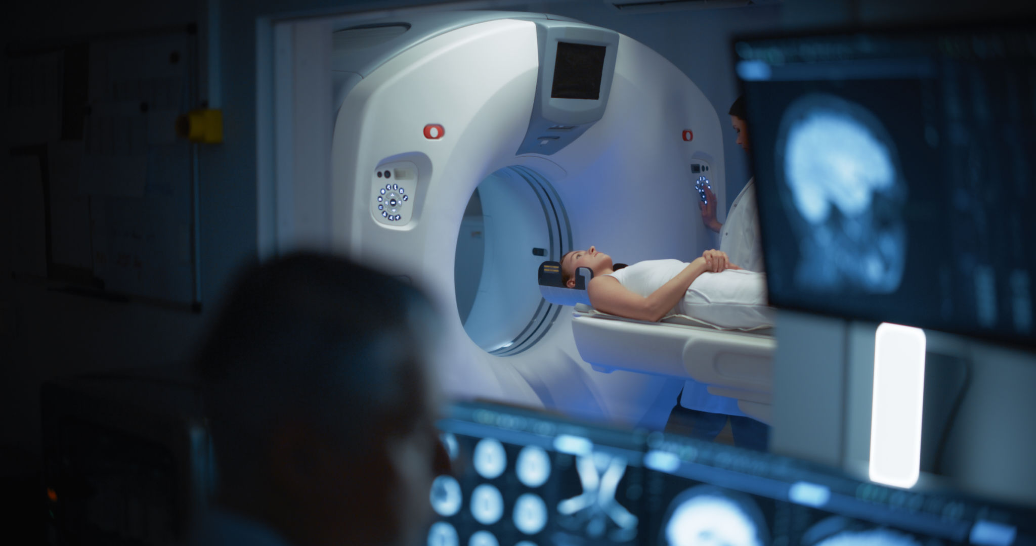 live scan process