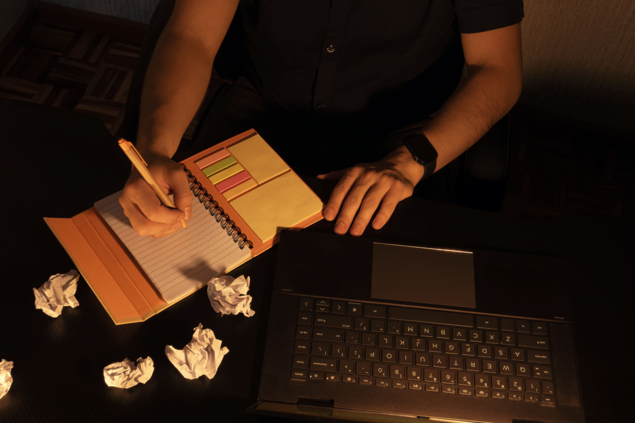 copywriting challenges