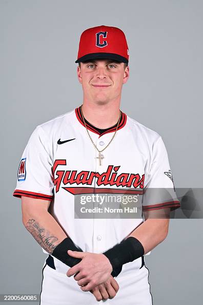 Why the Guardians are prioritizing Cooper Ingle’s bat Why the Guardians are prioritizing Cooper Ingle’s bat