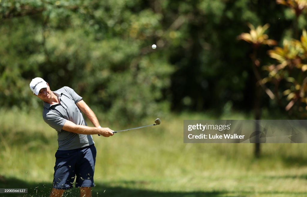 Magical Kenya Open 2025 - Previews