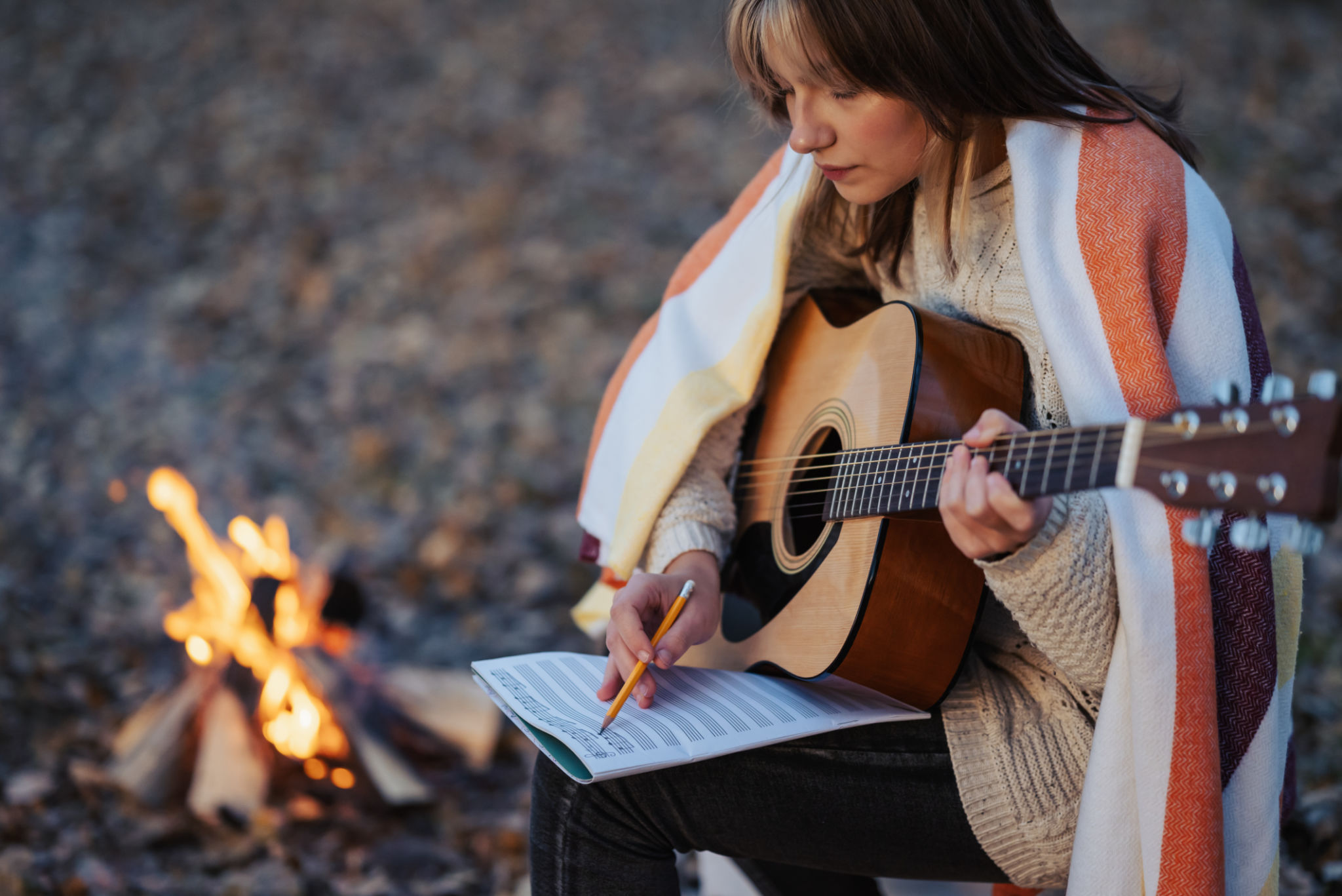 young adult songwriting