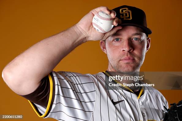 San Diego Padres Photo Day San Diego Padres Photo Day