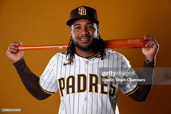 San Diego Padres Photo Day San Diego Padres Photo Day