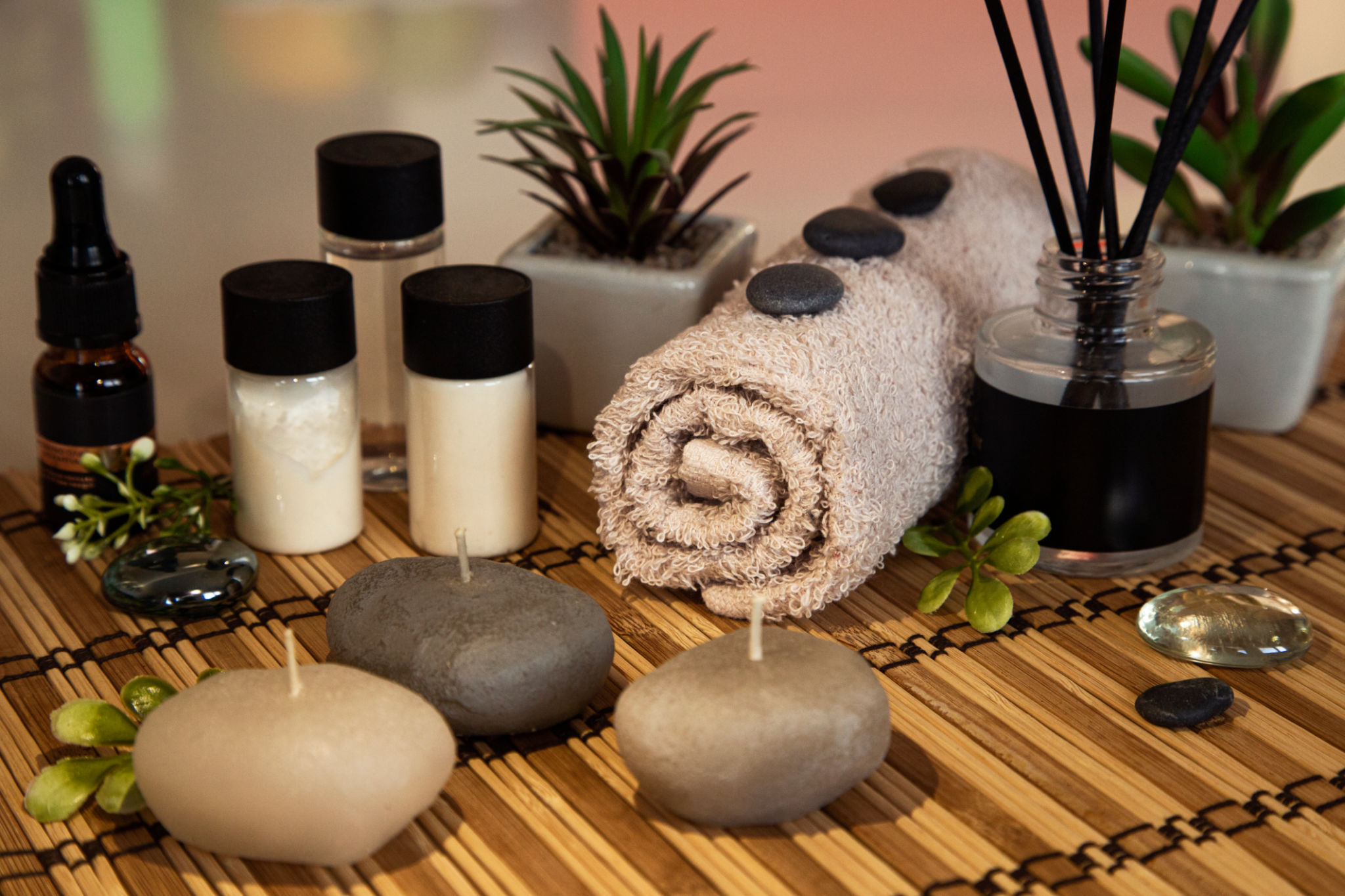 thai massage