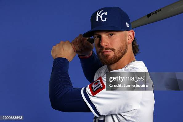 Kansas City Royals Photo Day Kansas City Royals Photo Day