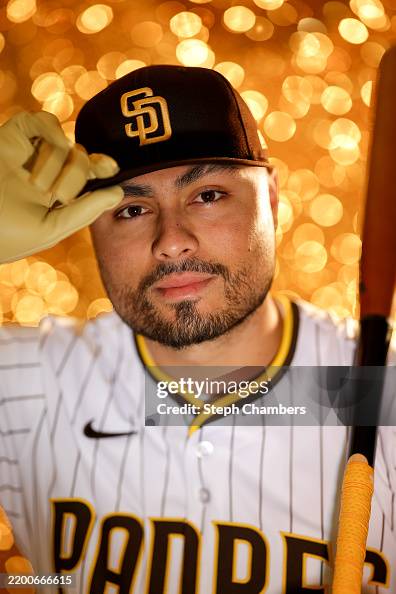 San Diego Padres Photo Day San Diego Padres Photo Day