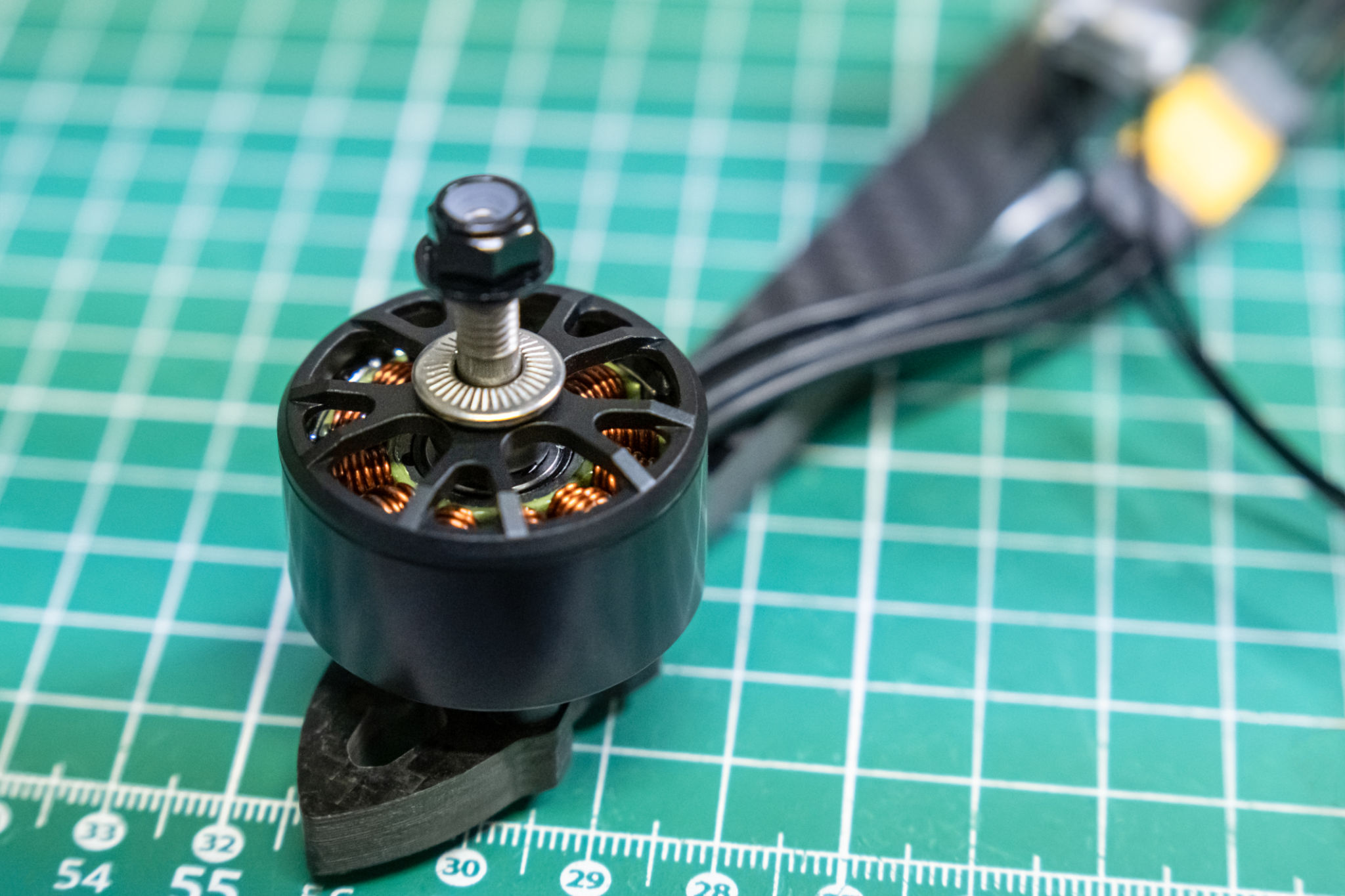 uav customization