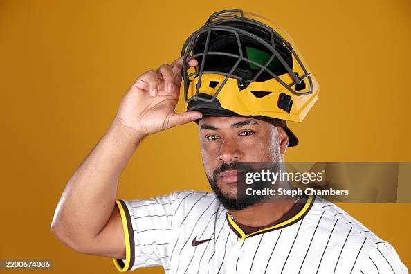 San Diego Padres Photo Day San Diego Padres Photo Day