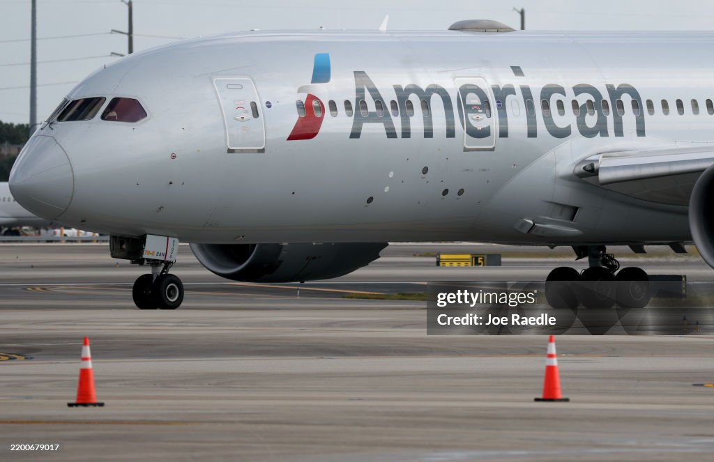 Miami International Airport