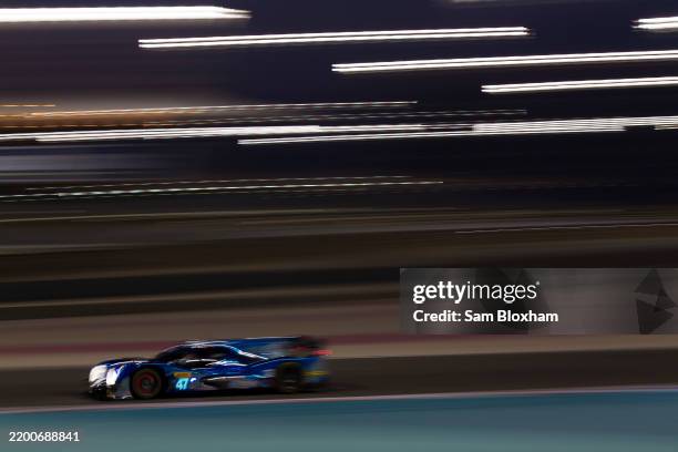 Matthew Howson 684 2015 6 Hours Of Bahrain Stock Photos, High-Res Pictures, and Images ...