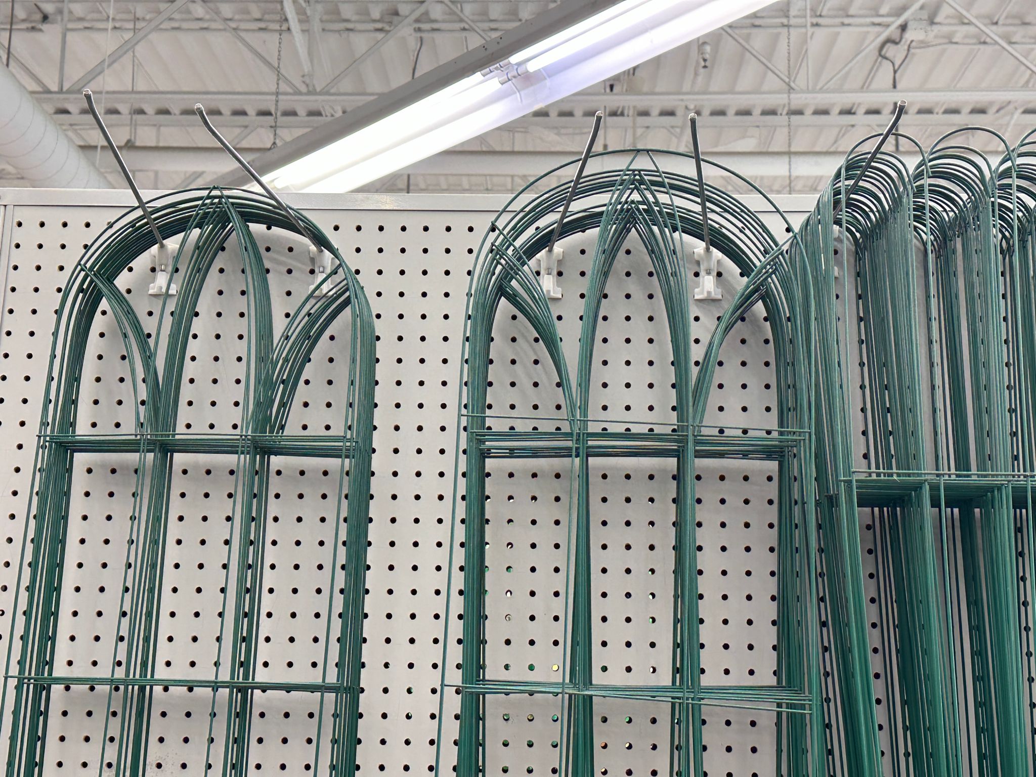 window reinforcement