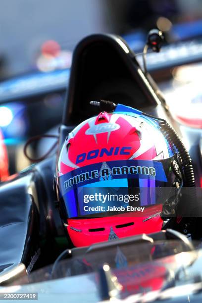 Double R Racing F4 789 Carrie Schreiner Photos & High Res Pictures - Getty Images