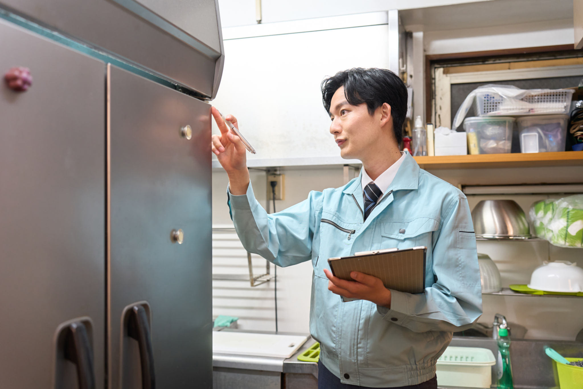 fridge rental