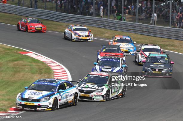 Mike Bushell Racing 132 Bushell Park Stock Photos, High-Res Pictures, and Images - Getty Images