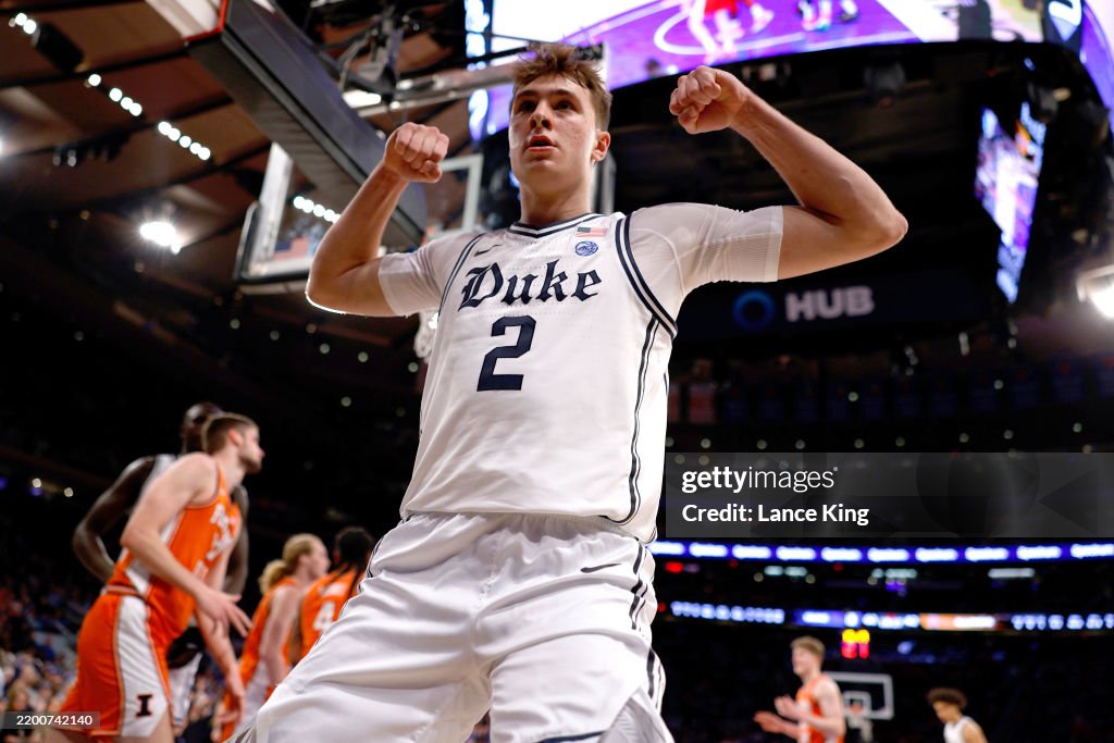 SentinelOne Classic: Illinois v Duke
