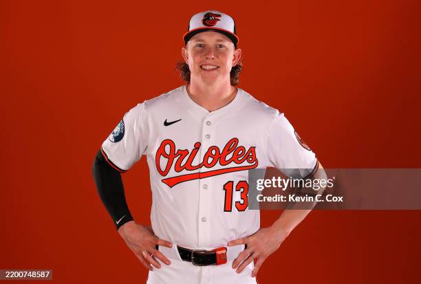 Kjerstad 1,152 Heston Kjerstad Photos & High Res Pictures - Getty Images