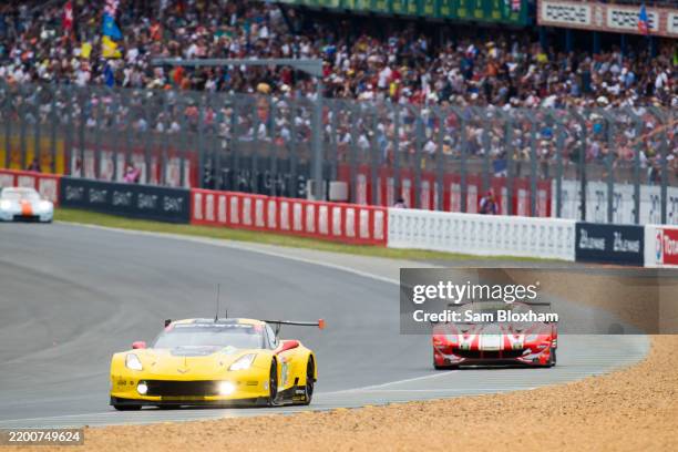 Tommy Milner Racing 1,272 Tommy Milner Photos & High Res Pictures - Getty Images