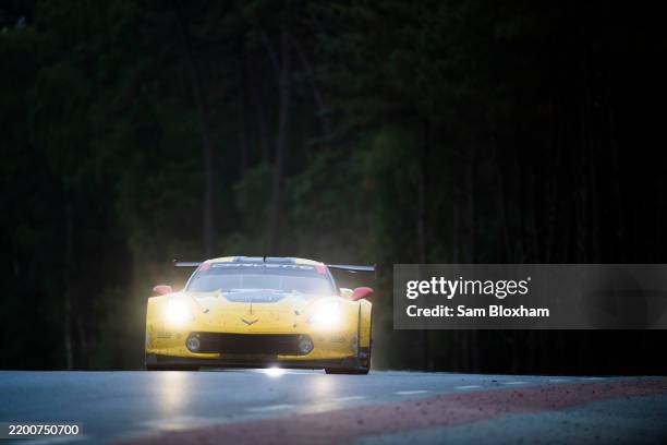 Tommy Milner Racing 1,272 Tommy Milner Photos & High Res Pictures - Getty Images