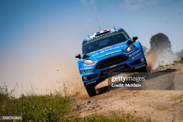 Eric Strada Rally 2,899 Eric Poland Photos & High Res Pictures - Getty Images
