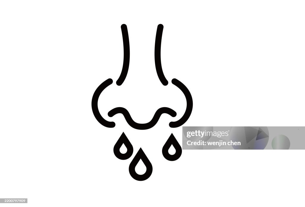 Rhinology Icon